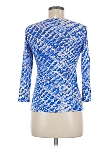 Leggiadro Long Sleeve T-Shirt (view 2)