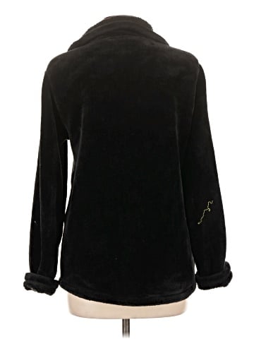 Ideology Faux Fur Jacket (view 2)