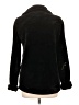 Ideology Black Faux Fur Jacket Size L - photo 2