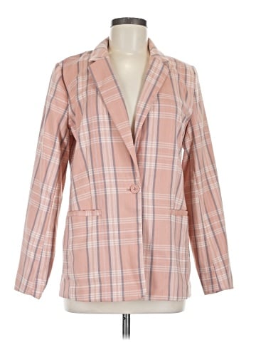 LC Lauren Conrad Blazer (view 1)