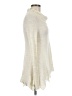 Sleeping On Snow Ivory Turtleneck Sweater Size M - photo 4