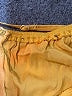 Lulus 100% Rayon Solid Yellow Romper Size S (estimated) - photo 4
