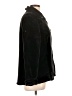 Ideology Black Faux Fur Jacket Size L - photo 4