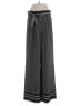Ted Baker London 100% Polyester Polka Dots Black Casual Pants Size 2 (0) - photo 1