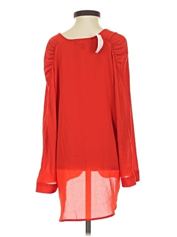 Banana Republic Long Sleeve Blouse (view 2)