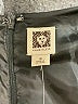 Anne Klein Solid Black Cocktail Dress Size 6 - photo 7