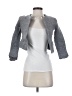 Weekend Max Mara Gray Blazer Size S - photo 1