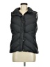 J.Crew 100% Polyester Black Vest Size M - photo 1