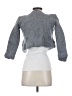 Weekend Max Mara Gray Blazer Size S - photo 2