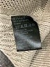 ALLSAINTS Spitalfields Gray Cardigan Size M - photo 8