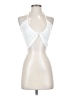 Shein White Bodysuit Size 4 - photo 1