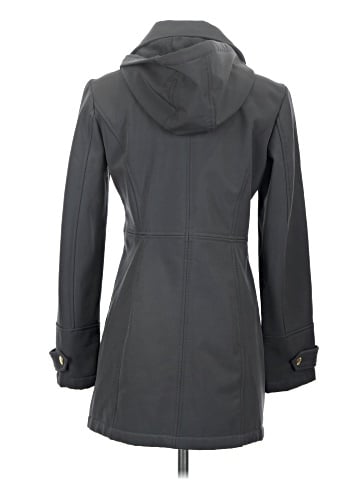 MICHAEL Michael Kors Raincoat (view 2)