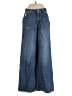 RSQ Blue Jeans Size 26 waist - photo 1