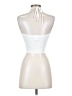 Shein White Bodysuit Size 4 - photo 2