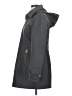 MICHAEL Michael Kors Gray Raincoat Size XS - photo 5