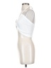 Shein White Bodysuit Size 4 - photo 5