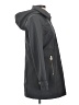 MICHAEL Michael Kors Gray Raincoat Size XS - photo 4