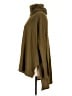 Zenana Brown Turtleneck Sweater Size L - photo 5