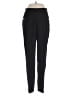 Zara Black Casual Pants Size S - photo 1