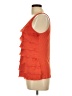 Apt. 9 Orange Sleeveless Top Size L - photo 5