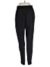 Zara Black Casual Pants Size S - photo 2