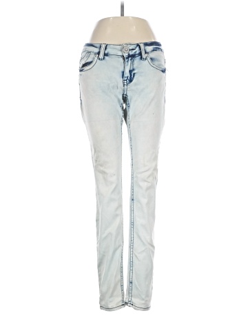 Hydraulic Jeans (view 1)