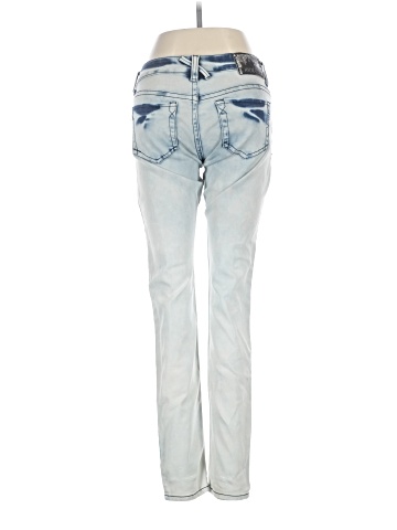 Hydraulic Jeans (view 2)