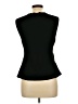 Halogen Black Sweater Vest Size L - photo 2