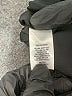 Donna Ricco 100% Polyester Black Casual Dress Size 8 - photo 8