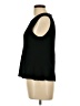 Halogen Black Sweater Vest Size L - photo 5