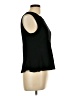 Halogen Black Sweater Vest Size L - photo 4