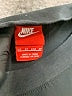Nike Solid Black Casual Dress Size XS - photo 7