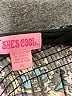 She's Cool Print Black Cocktail Dress Size XL - photo 7