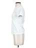 Rhone White Short Sleeve Top Size S - photo 5