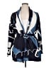 Chico's Blue Cardigan Size XL - photo 1