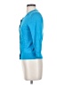 Halogen Blue 3/4 Sleeve Top Size S - photo 5