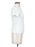 Rhone White Short Sleeve Top Size S - photo 4