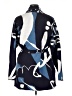 Chico's Blue Cardigan Size XL - photo 2