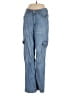 Tommy Hilfiger Blue Jeans Size 2 - photo 1