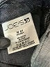 Joe's Jeans Chevron-herringbone Blue Jeans Size 27 waist - photo 7