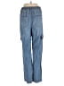 Tommy Hilfiger Blue Jeans Size 2 - photo 2