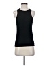 Zara Black Sleeveless Top Size S - photo 1