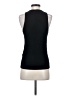 Zara Black Sleeveless Top Size S - photo 2