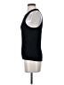 Zara Black Sleeveless Top Size S - photo 5