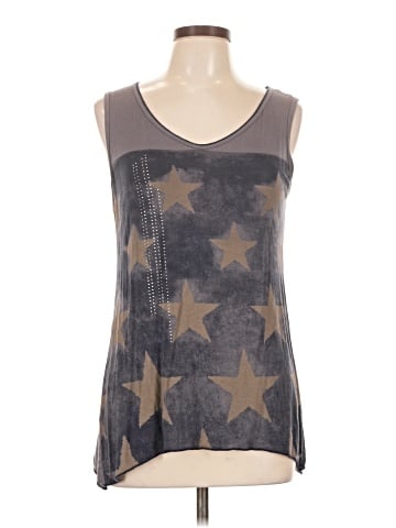 Skinny Minnie Tank Top (view 1)