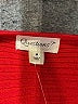 Questions Red Kimono Size M - photo 7