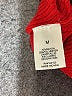 Questions Red Kimono Size M - photo 8