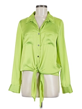 Vince Camuto Long Sleeve Blouse