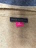 Vince Camuto Tan Cardigan Size XS - photo 7