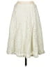 Grace Elements Ivory Formal Skirt Size S - photo 2